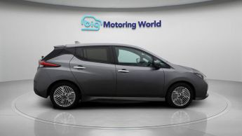 Nissan Leaf TEKNA