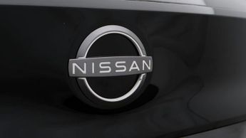 Nissan Leaf TEKNA
