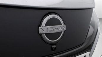 Nissan Leaf TEKNA