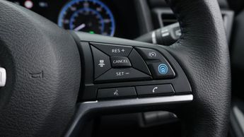 Nissan Leaf TEKNA