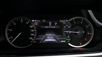 Land Rover Range Rover Evoque S