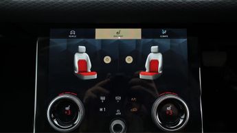 Land Rover Range Rover Evoque S