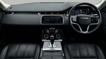 Land Rover Range Rover Evoque S