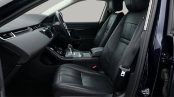 Land Rover Range Rover Evoque S