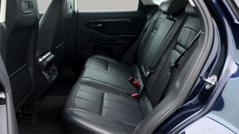 Land Rover Range Rover Evoque S