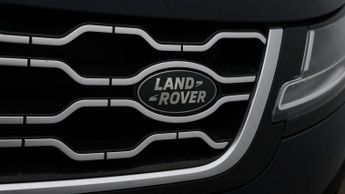 Land Rover Range Rover Evoque S