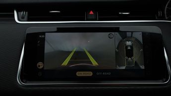 Land Rover Range Rover Evoque S