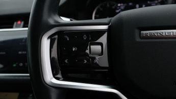 Land Rover Range Rover Evoque S