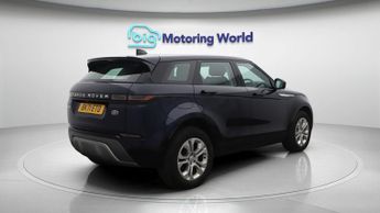 Land Rover Range Rover Evoque S