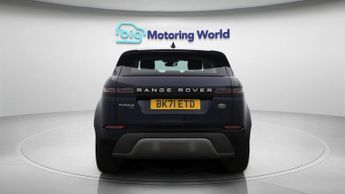 Land Rover Range Rover Evoque S