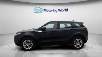 Land Rover Range Rover Evoque S