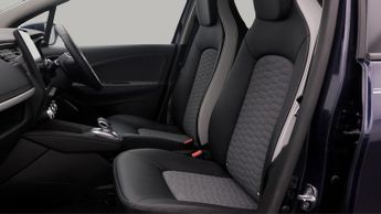 Renault Zoe RIVIERA LIMITED EDITION