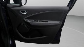 Renault Zoe RIVIERA LIMITED EDITION