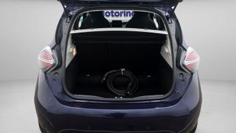 Renault Zoe RIVIERA LIMITED EDITION