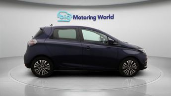 Renault Zoe RIVIERA LIMITED EDITION
