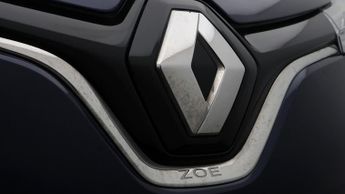 Renault Zoe RIVIERA LIMITED EDITION
