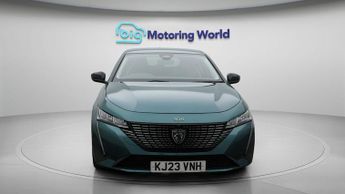 Peugeot 308 SW PURETECH S/S SW ALLURE PREMIUM