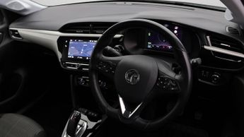 Vauxhall Corsa Electric SE NAV