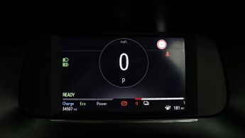 Vauxhall Corsa Electric SE NAV