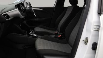 Vauxhall Corsa Electric SE NAV