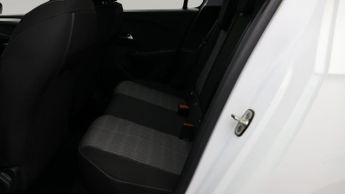 Vauxhall Corsa Electric SE NAV