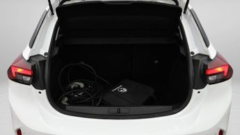 Vauxhall Corsa Electric SE NAV