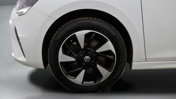 Vauxhall Corsa Electric SE NAV