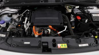 Vauxhall Corsa Electric SE NAV