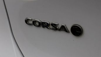 Vauxhall Corsa Electric SE NAV