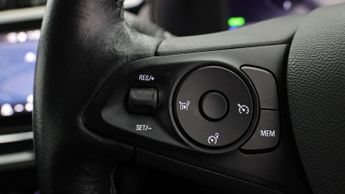 Vauxhall Corsa Electric SE NAV