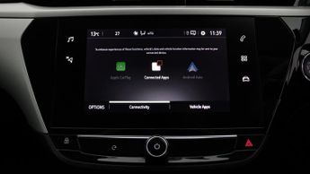 Vauxhall Corsa Electric SE NAV