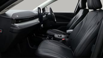 Ford Mustang Mach-E BASE