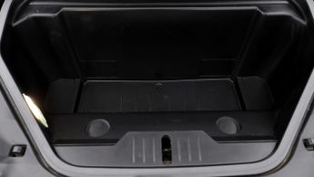 Ford Mustang Mach-E BASE