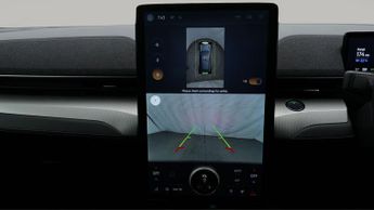 Ford Mustang Mach-E BASE