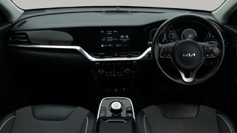 Kia Niro 2