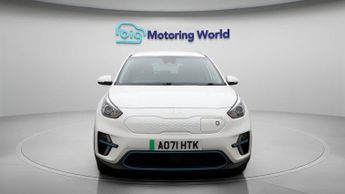 Kia Niro 2