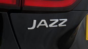 Honda Jazz I-MMD SE