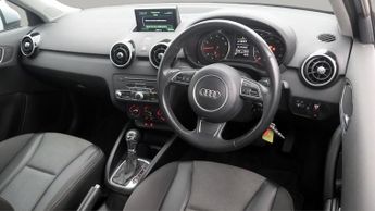Audi A1 TFSI SPORT