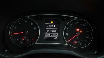 Audi A1 TFSI SPORT