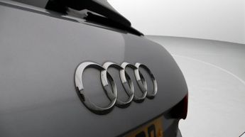 Audi A1 TFSI SPORT