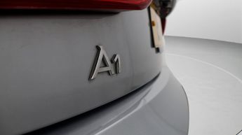 Audi A1 TFSI SPORT
