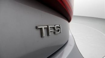 Audi A1 TFSI SPORT
