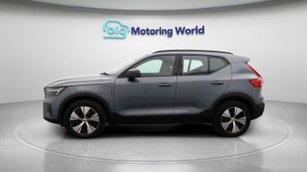 Volvo XC40 RECHARGE T4 PLUS