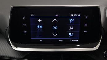 Peugeot 208 PURETECH ALLURE PREMIUM S/S