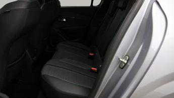 Peugeot 208 PURETECH ALLURE PREMIUM S/S