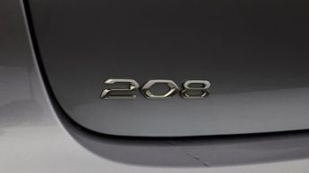 Peugeot 208 PURETECH ALLURE PREMIUM S/S