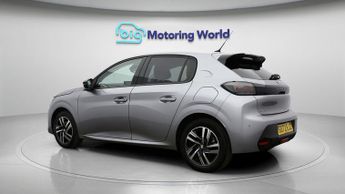 Peugeot 208 PURETECH ALLURE PREMIUM S/S