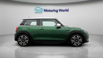 MINI Electric Hatch COOPER S LEVEL 2
