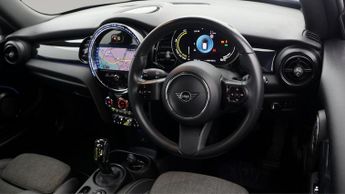 MINI Electric Hatch COOPER S LEVEL 2