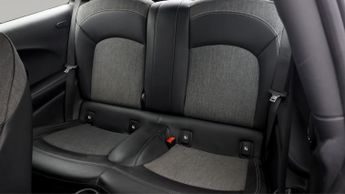 MINI Electric Hatch COOPER S LEVEL 2